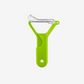 Sharple Y Peeler - Green
