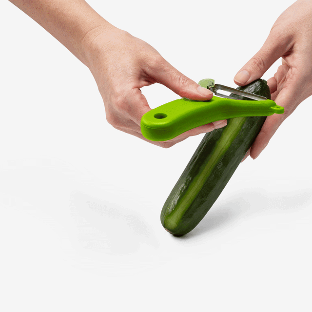 Sharple Y Peeler - Green