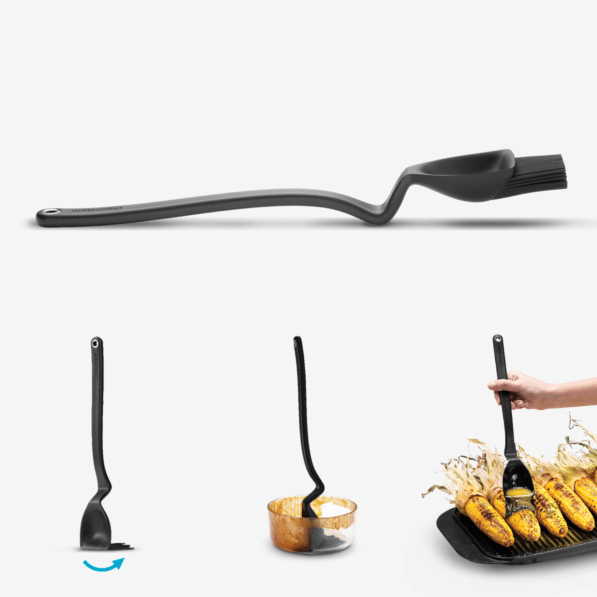 BBQ Tools Set