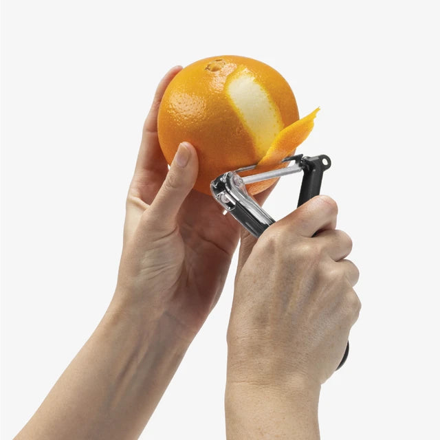 Sharple Y Peeler - Black