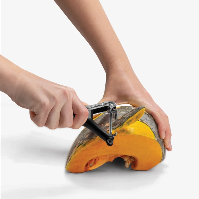 Sharple Y Peeler - Black