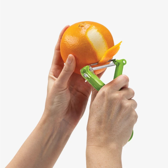 Sharple Y Peeler - Green