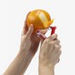 Sharple Y Peeler - Red