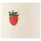 Embossed Mug - Strawberry