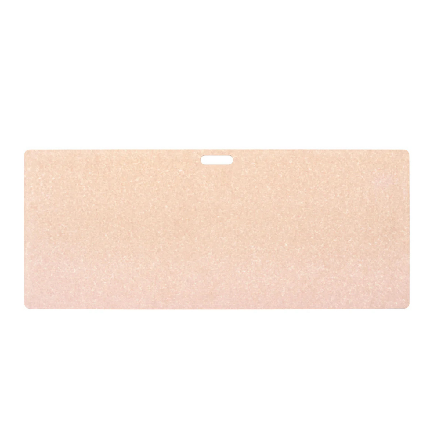Go big or go home with the Epicurean Big Game and Butcher Board in a massive 35" x 14.5" size—perfect for handling oversized cuts, prepping party platters, or being the MVP at your next tailgate. 