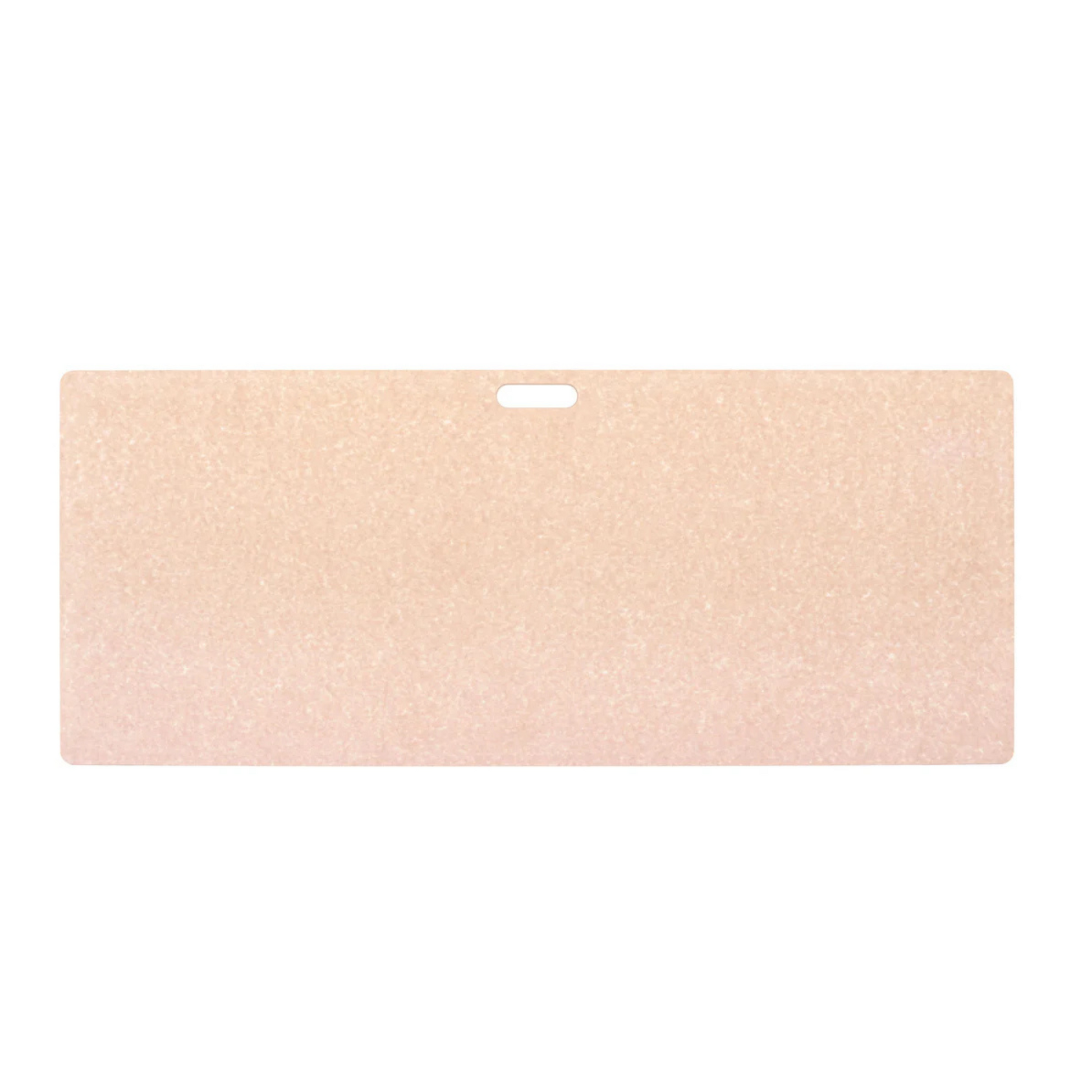 Go big or go home with the Epicurean Big Game and Butcher Board in a massive 35" x 14.5" size—perfect for handling oversized cuts, prepping party platters, or being the MVP at your next tailgate. 