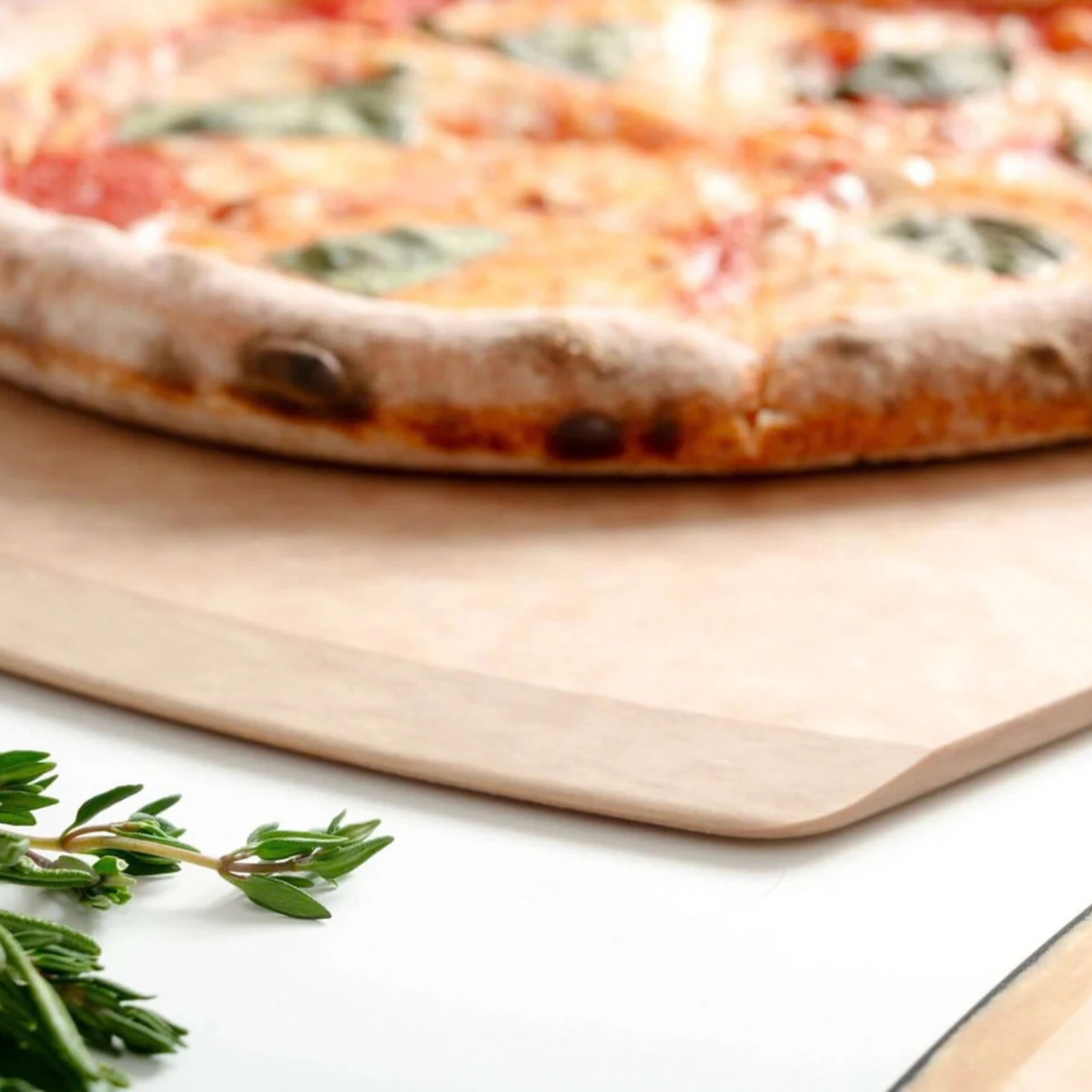 Pizza Peel - 19.5"x12"