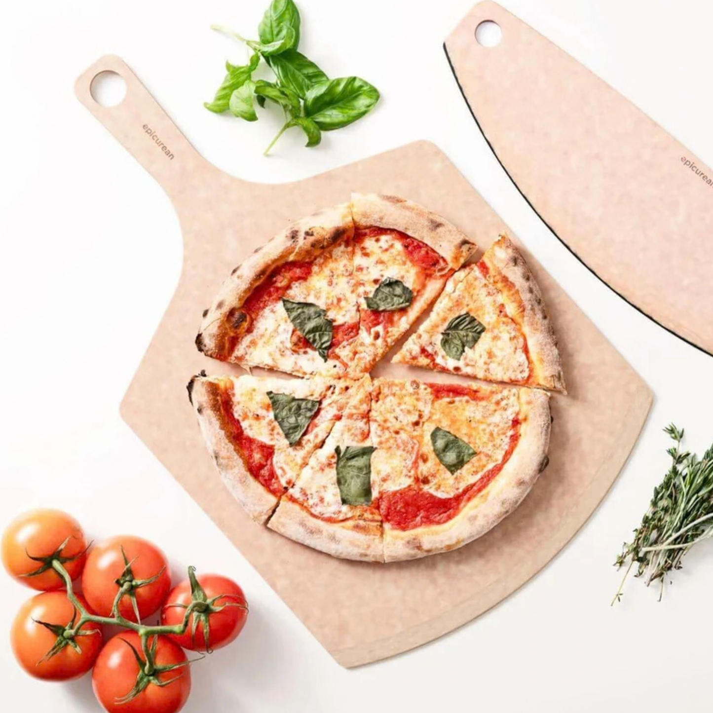 Pizza Peel - 19.5"x12"