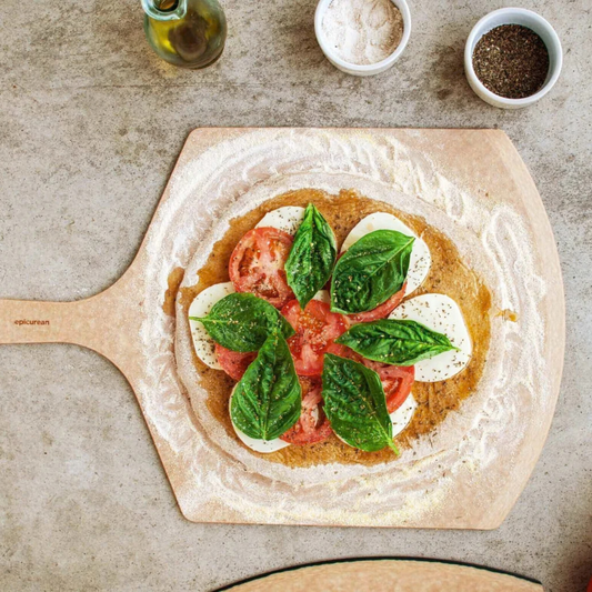 Pizza Peel - 21.6"x14"