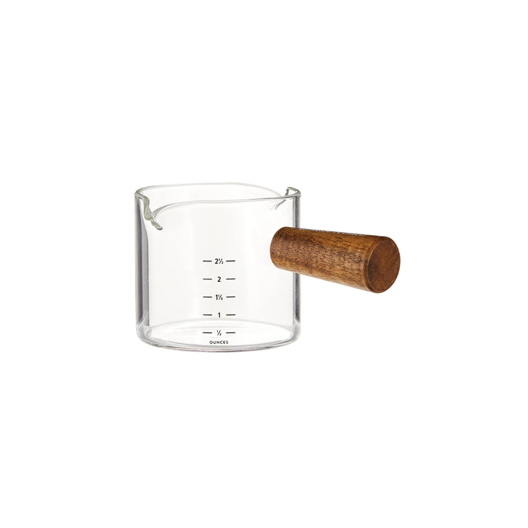 Espresso Measuring Cup