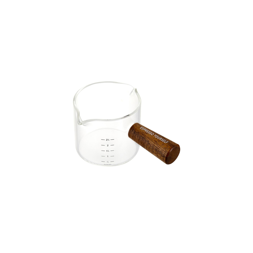 Espresso Measuring Cup