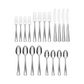 Etta Flatware - 20 Piece Set