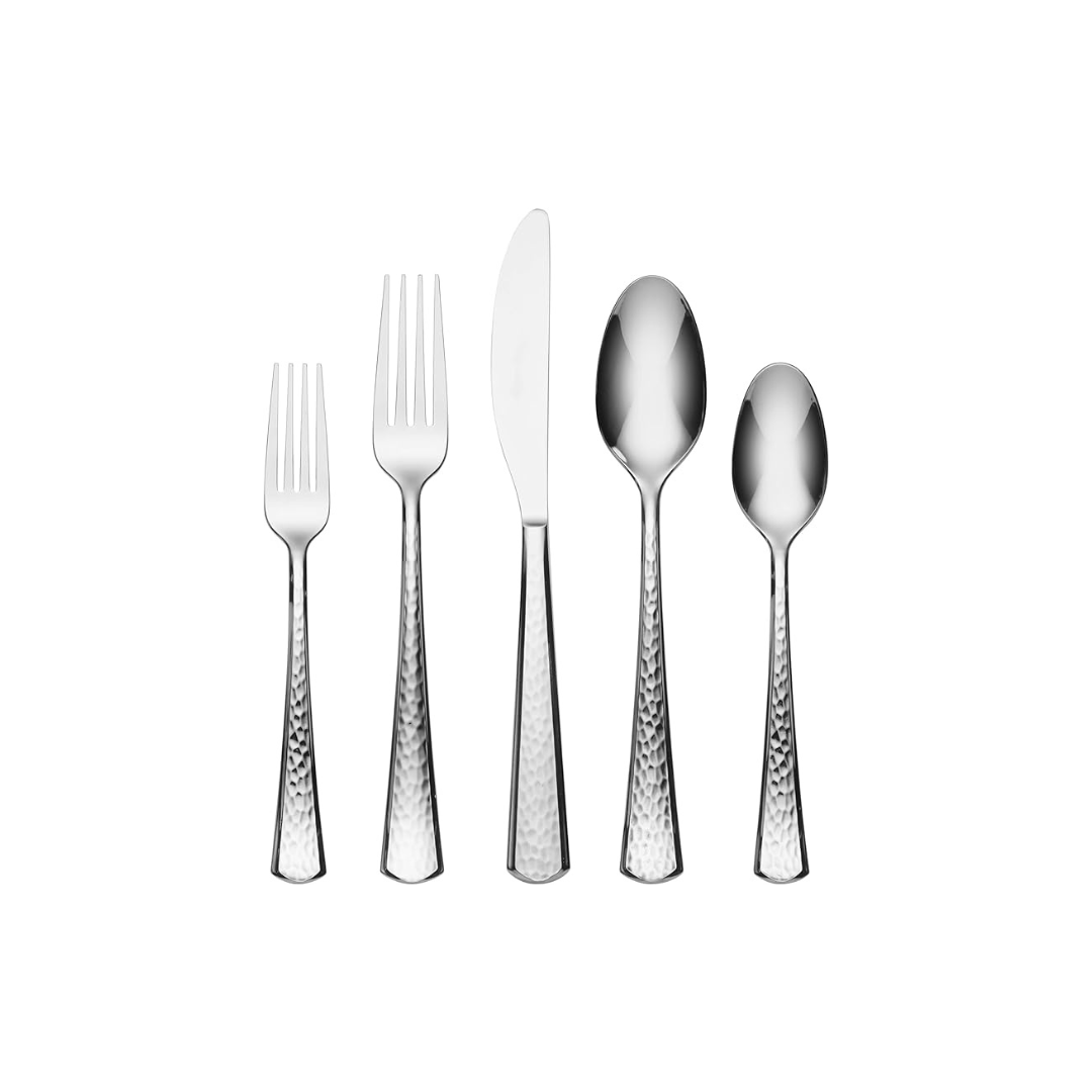 Etta Flatware - 20 Piece Set