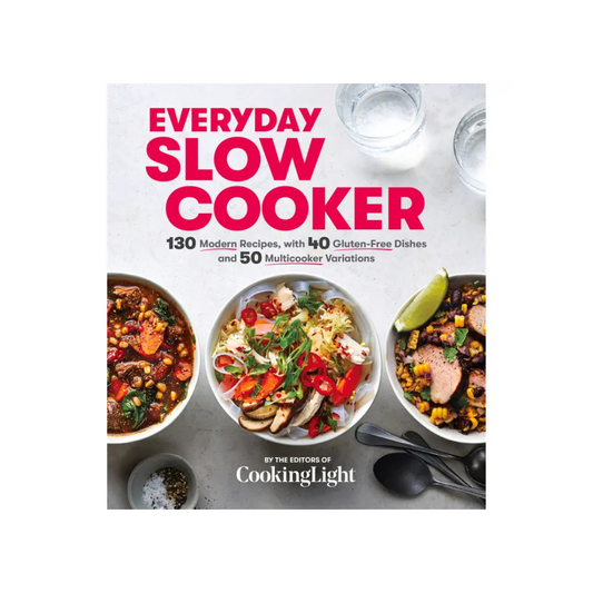 Everyday Slow Cooker