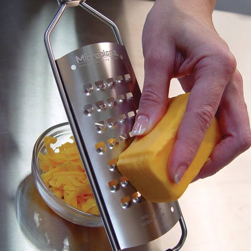 Extra Coarse Grater