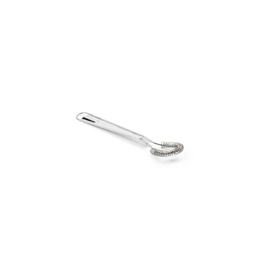 Flat Coil Whisk - 8"