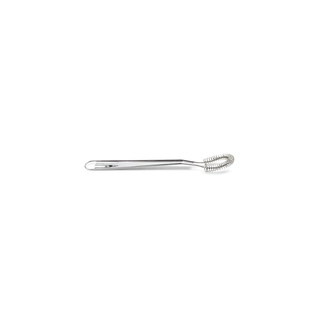 Flat Coil Whisk - 8"