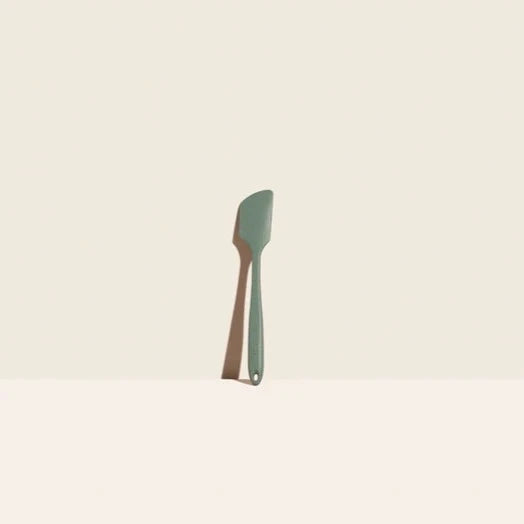 Mini Spatula - Sage