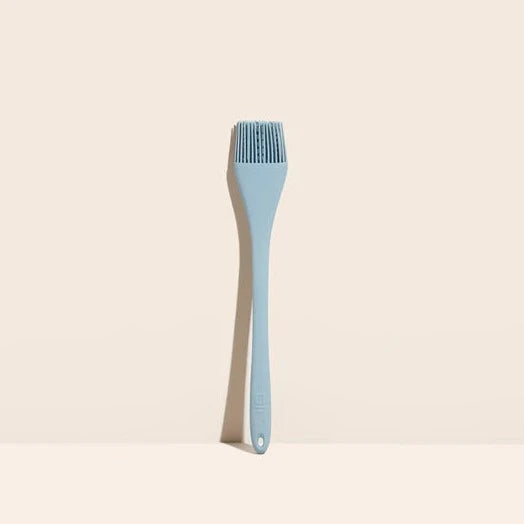 Grill Basting Brush - Slate