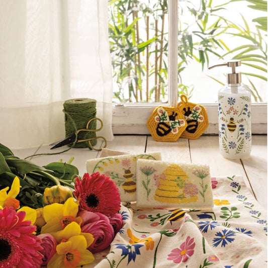 The Kitchen Refresh