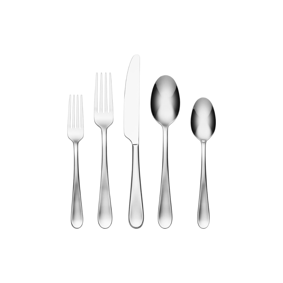 Grant Flatware - 20 Piece Set