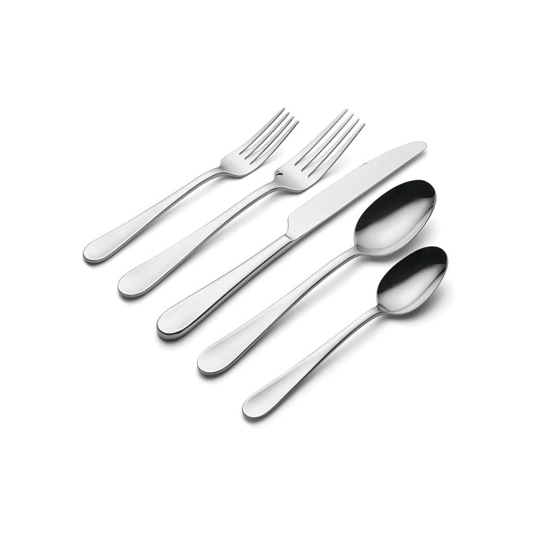 Grant Flatware - 20 Piece Set