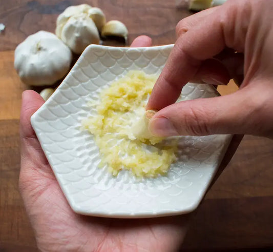 Ceramic Grater Set - White - 3 Piece Set