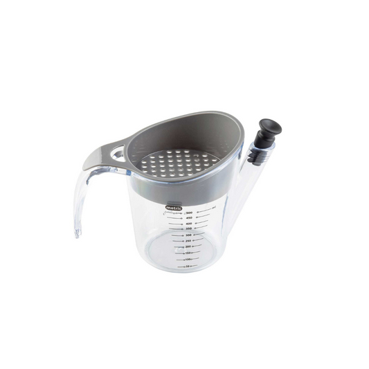 Gravy-Fat Separator - 16 oz