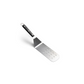 Griddle Spatula - Slotted Stainless Steel