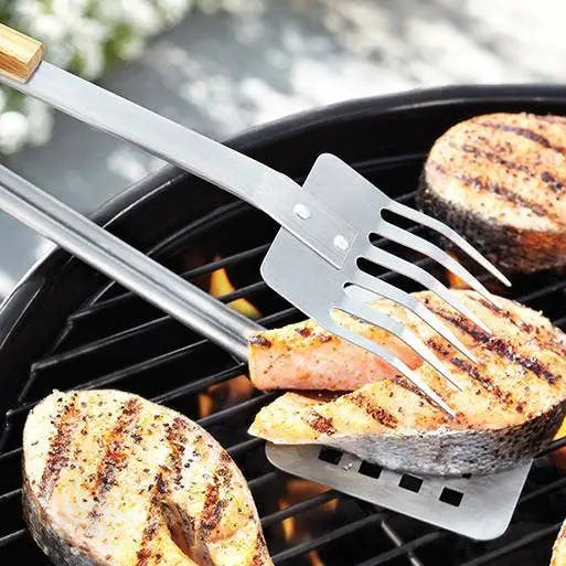 Verde Locking Claw Tongs