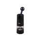 Kuhn Rikon Ratchet Pepper Grinder Black