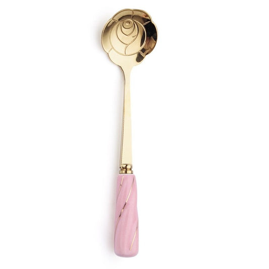 The Rose Spoon - Pink