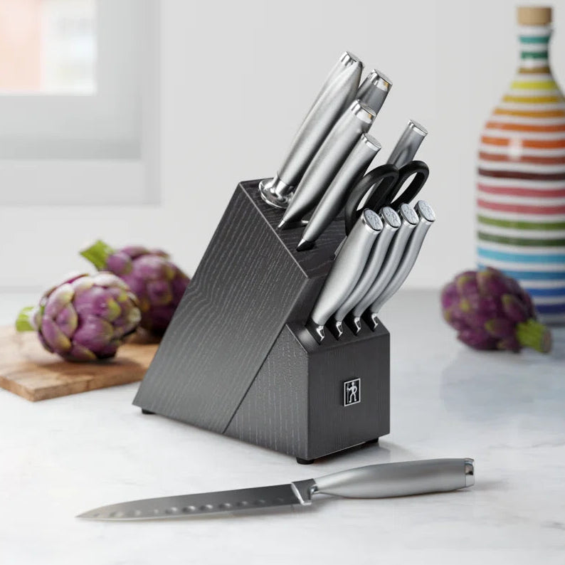 Modernist 13-pc Knife Set
