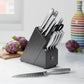 Modernist 13-pc Knife Set