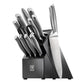 Modernist 13-pc Knife Set