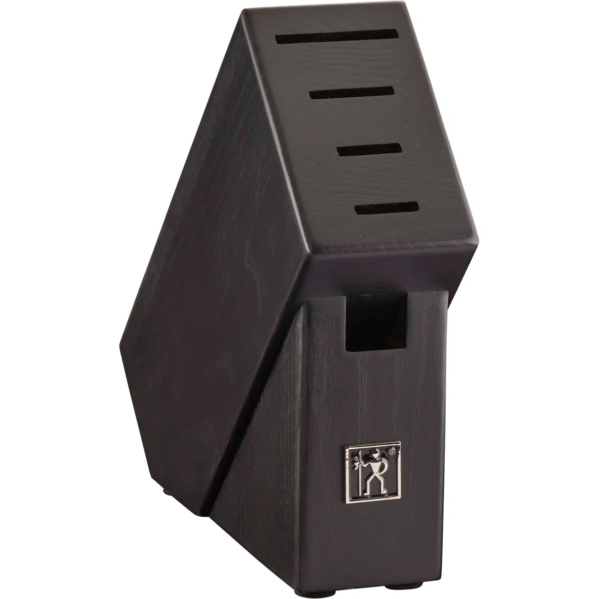 Modernist 6-pc Studio Knife Block Set