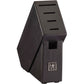 Modernist 6-pc Studio Knife Block Set