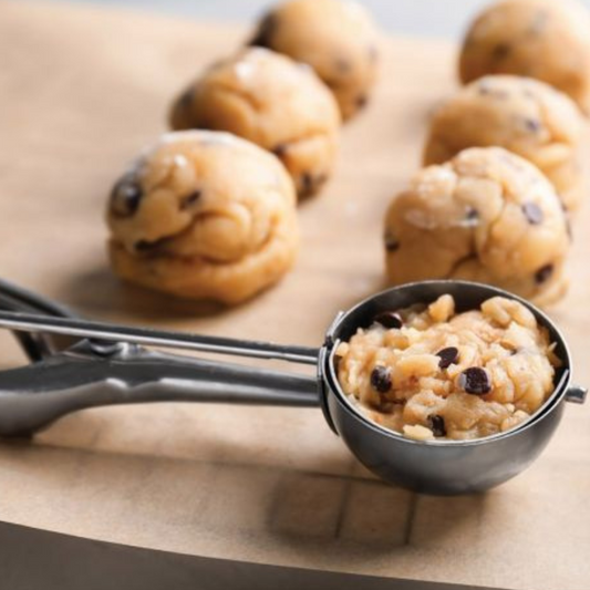 Cookie Scoop - Stainless Steel