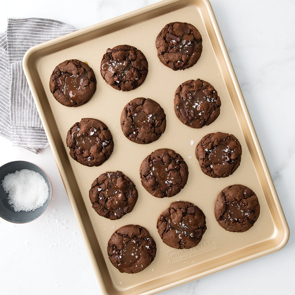 Half Sheet Baking Pan - Nonstick