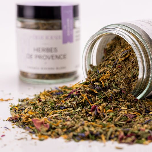 Herbes de Provence - French Riviera Blend