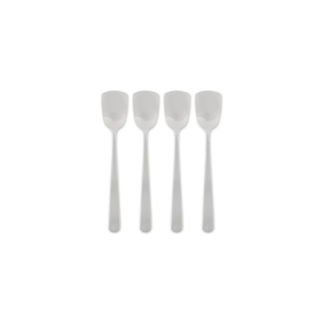 Ice Cream Spoons - Set of 4