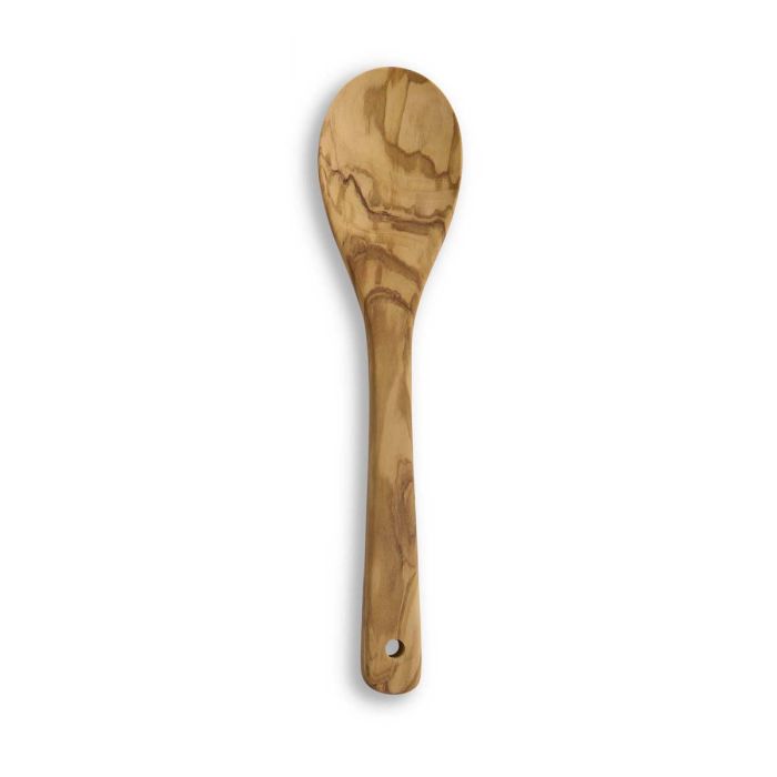 Italian Olivewood Spoon - 10"