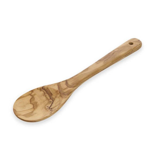 Italian Olivewood Spoon - 10"