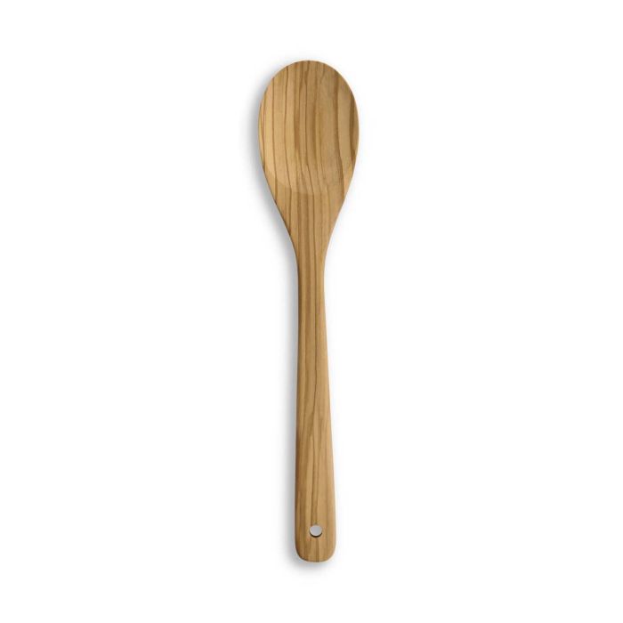 Italian Olivewood Spoon - 12"