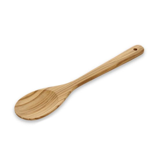 Italian Olivewood Spoon - 12"