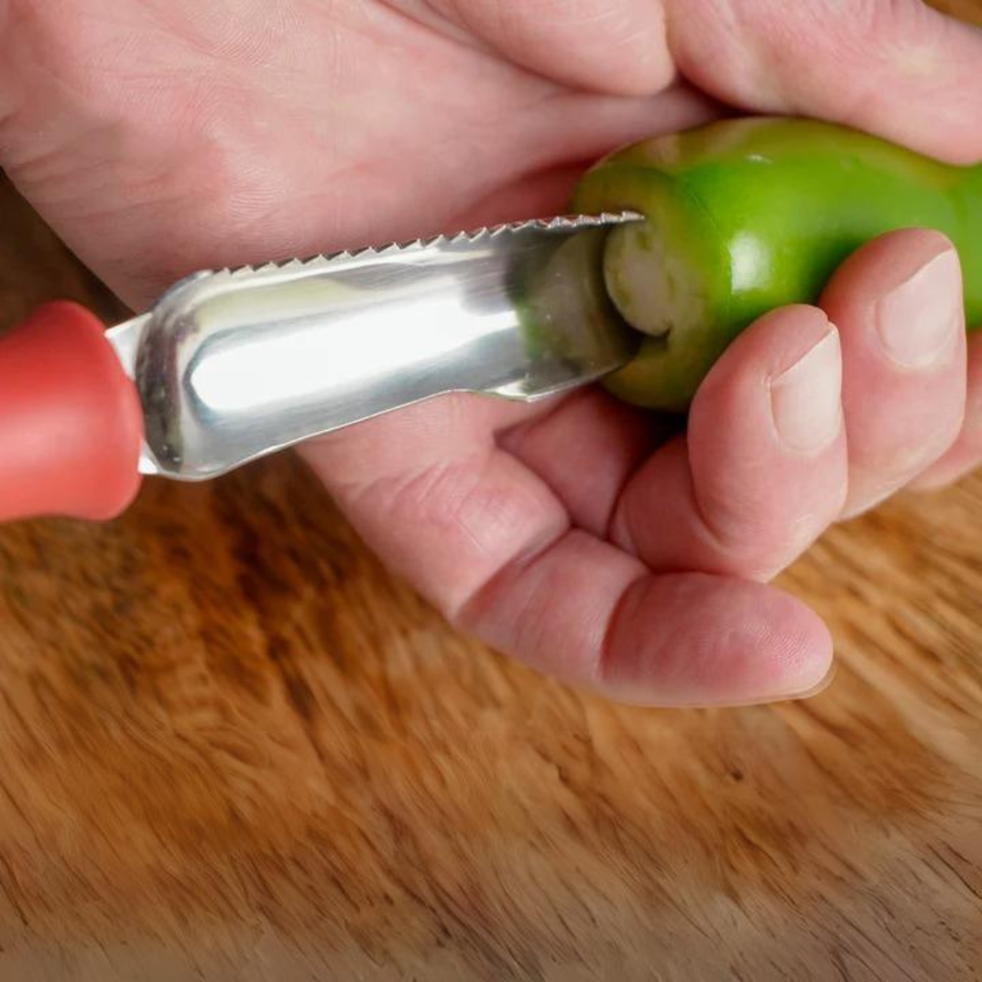 Jalapeno Corer