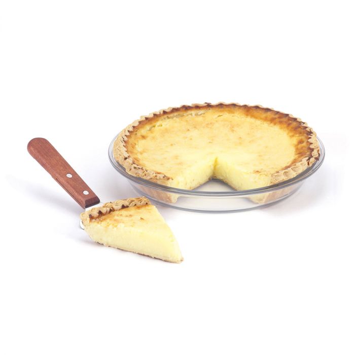 Pie Server