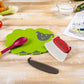 Kinderkitchen Cutting Set - 2 Piece Set