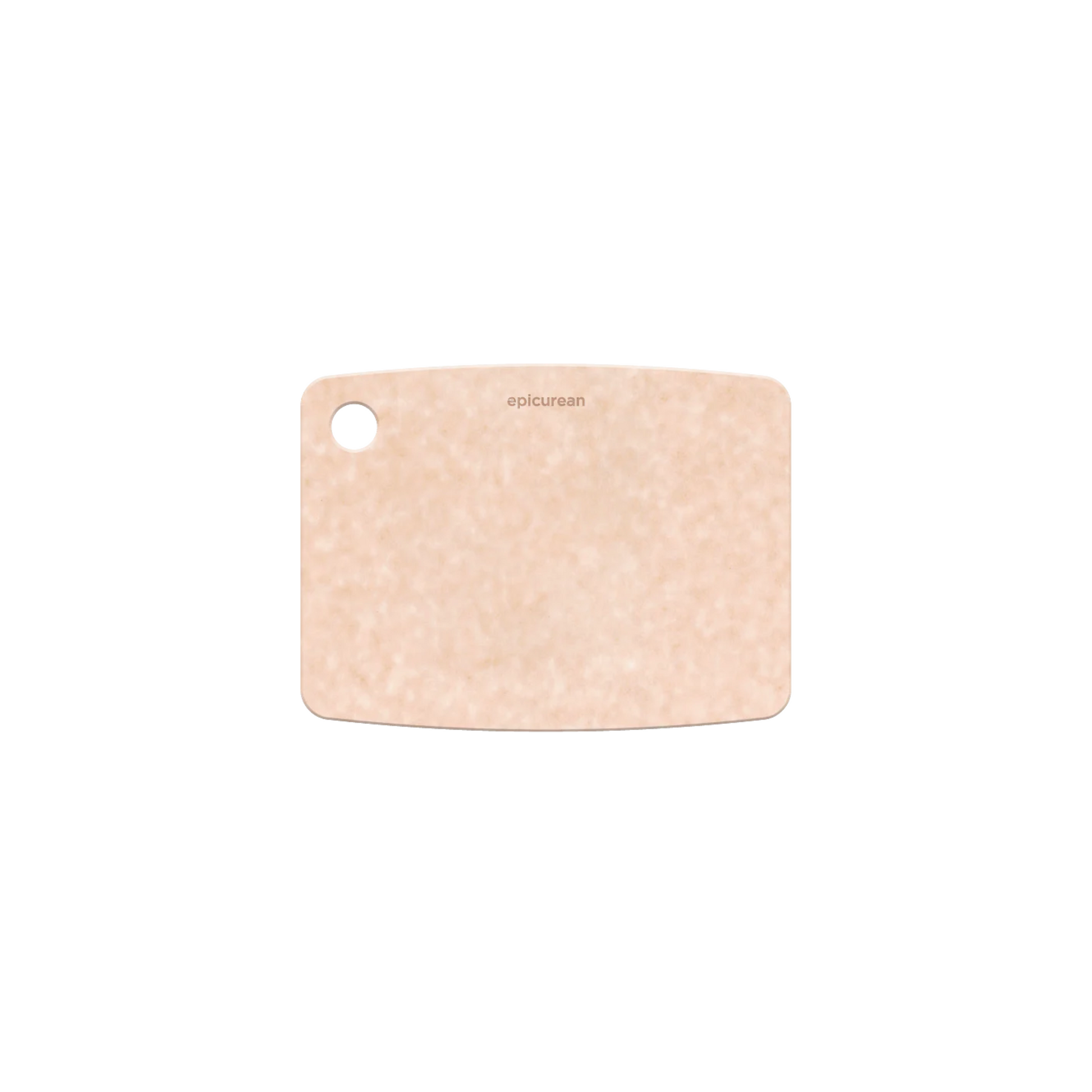 Small but mighty, the Epicurean Kitchen Series Cutting Board (8" x 6") is perfect for quick prep tasks like slicing lemons, chopping herbs, or prepping garnishes. Crafted from Epicurean’s signature paper composite material, this board is lightweight, dual-sided, knife-friendly, and dishwasher safe—a convenient tool you’ll reach for daily. 