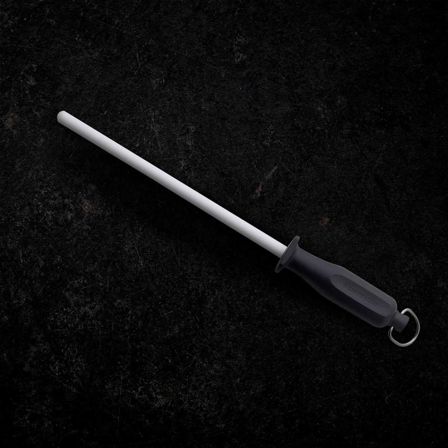 Knife Sharpening Rod - 1200 Grit Ceramic